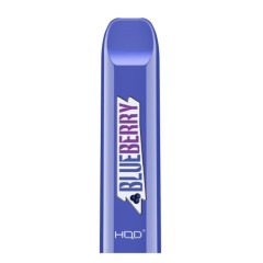 HQD V2 Blueberry (HQD Черника)