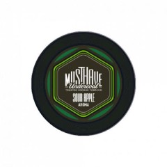 Табак для кальяна MUSTHAVE - Sour Apple