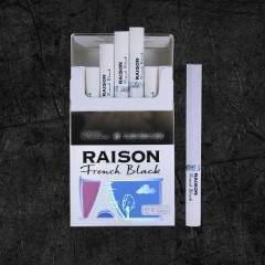 Сигареты Рейзон Френч Блэк (Raison French Black)